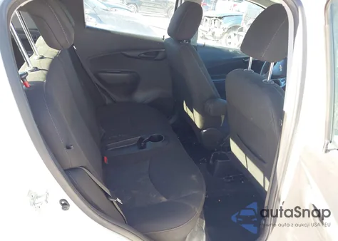 2021 Chevrolet Spark Fwd 1Lt Automatic z USA, uszkodzony, nr VIN KL8CD6SA3MC715216